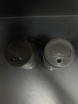 Sklěněná nádoba na mléko pro kávovary SIEMENS - 4