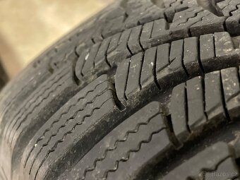 Zimní sada 5x100 195/60 R16 VOLKSWAGEN T-CROSS/Škoda Scala - 4