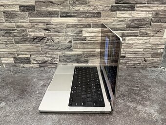 MacBook Pro 14” M1 Pro / 16GB / 500GB DPH - 4