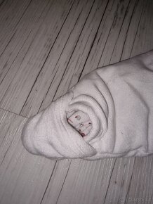 Dětský zimní fusak La Redoute - 4