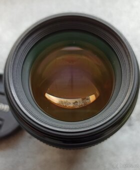 Canon EF 85 mm f/1,8 USM - 4