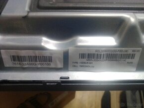 Metz 32MTB4000 TCL - 4