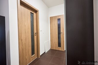 Prodej bytu 3+kk s terasou a zahrádkou( 120,0 m²) ,ul.  Kláš - 4