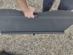 Díly kufru BMW e46 touring - 4