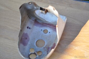 Jawa pionýr maska - - 4