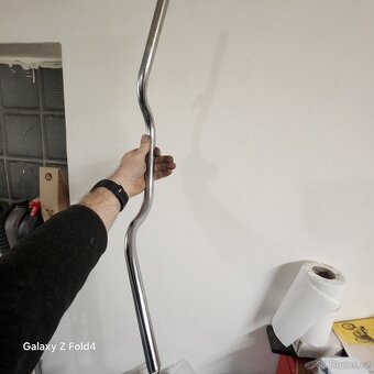 Jawa 350/634 řídítka - 4