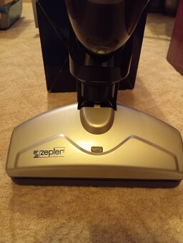 Vysavač ZEPTER TURBOHANDY 2v1 - 4