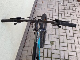 Felt Dispatch 9/80, velikost ramu 20" L - doklady o puvodu - 4