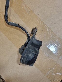 Elektropřípojka k tažnému zařízení - 4