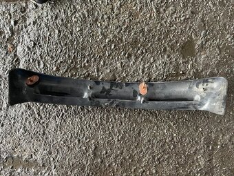 Kryt mřížky zadní kapoty - VW Brouk - 4