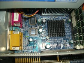 Pentium Intel Celeron - komponenty, nahradní díly - 4
