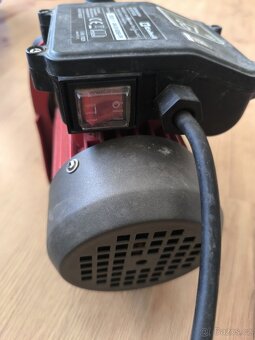 Zahradní čerpadlo - 4