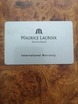 Maurice Lacroix Les Classiques LC1048 - 4