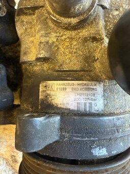 Startéry ,alternátory , klimakompresory bmw e60,61,90 - 4