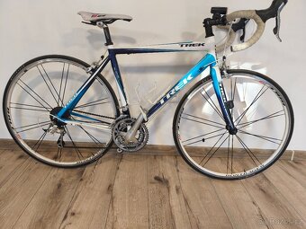 Trekové kolo Bontrager - 4