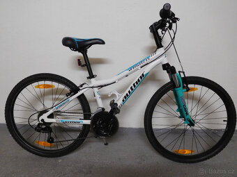 Dětské kolo Author a-matrix 24" - 4