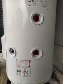 Ariston Nuos Plus Wi-Fi 250 Twin SYS - 4