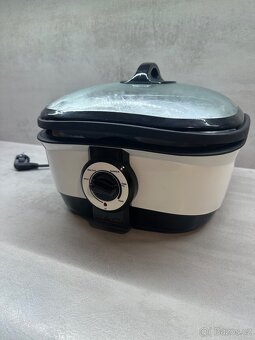 Multifunkční systém Paul Foster PF 316 - 6v1 - 4