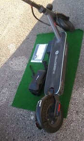 Koloběžka Gogen S 701 - 4