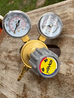 Svářečka TIG/MMA - K - 4