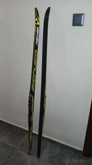 běžky skate Fischer RCS 152cm - 4