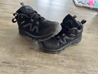 Dětské outdoorové boty, vel. 28 - 4