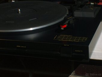 Gramofon Marantz TT-151. - 4