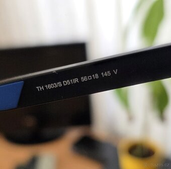 Sluneční brýle Tommy Hilfiger NOVÉ - 4