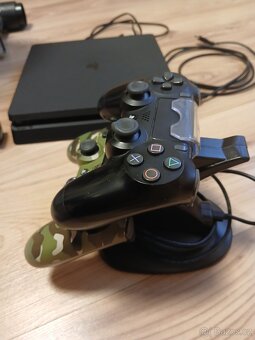 PS4 komplet - 4