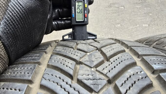 Zimní pneu 225/45/18 Good Year - 4