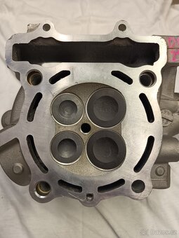 Kawasaki KXF 250 - 4