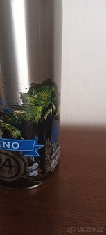 Termoláhev zn. 24BOTTLES Ticine - 4