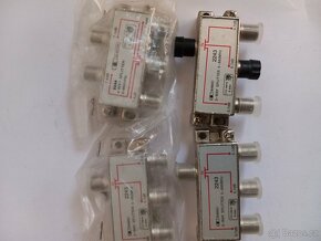 Prodám věci na stavbu STA rozvodů - 4