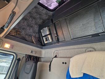 Daf lf 230 odťahovka - 4