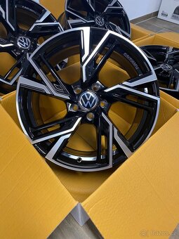 5x112 R19 MAM RS5 - 4