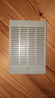 Tesla Elektrický vrátnik r.v.1981 - 4