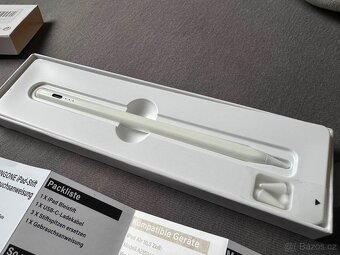Apple pencil (neorigo stylus pen pro ipad) - 4