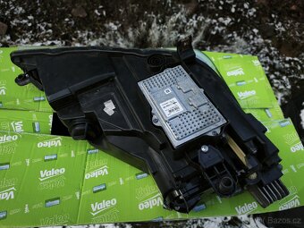 Přední světlo levé Seat Leon 3 full led - 4