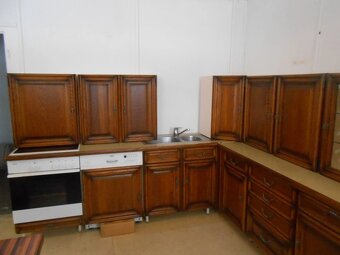 Rustikální kuchyně (1001.11) - 4