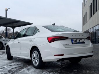 Škoda Octavia 2.0 TDi 85 kW / STYLE / 2020 - 4