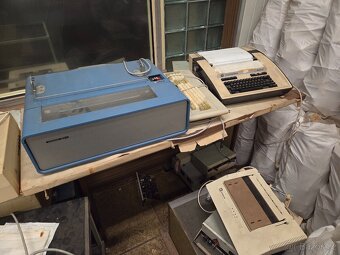 Tesla hledáč netěsnosti 112VW - 4