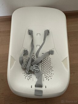 STOKKE / novorozenecký set Tripp Trapp - 4