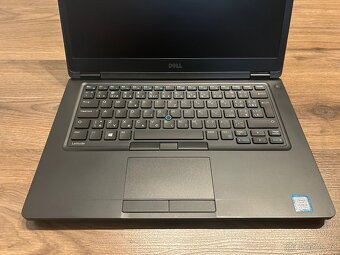 DELL LATITUDE 5480 - 4