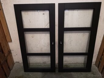 KUCHYNSKÉ DVIŘKA IKEA - 4