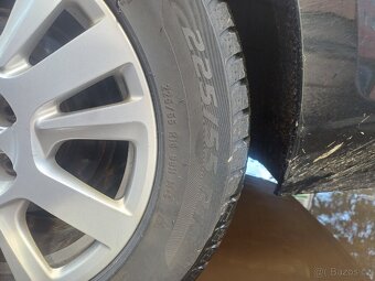 ALU kola 5x112 r16 - 4