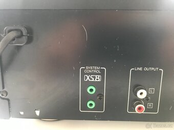 KENWOOD DP - R4070 - 4