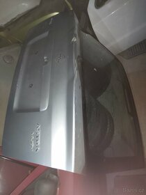 Dveře Opel Astra G - 4