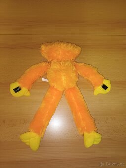 Plyšáci Huggy Wuggy - 4