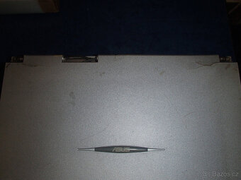 Notebook ASUS L7300 historický - 4