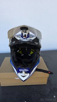 Troylee  designs d4 composite  vel xs/s - 4